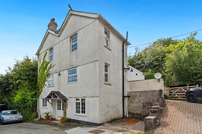 4 Bedroom Detached House To Rent In Horrabridge, PL20