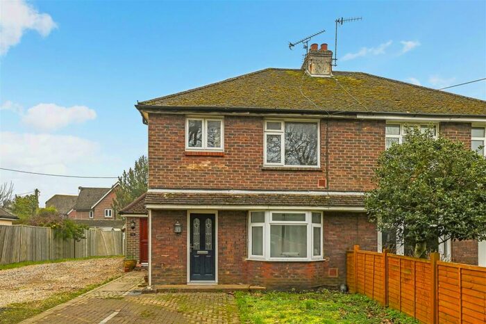 1 Bedroom Apartment To Rent In London Road, Fontwell, Arundel, BN18