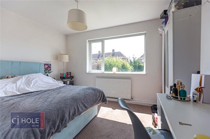 4 Bedroom Semi-Detached House To Rent In Greystoke Avenue, Bristol, BS10