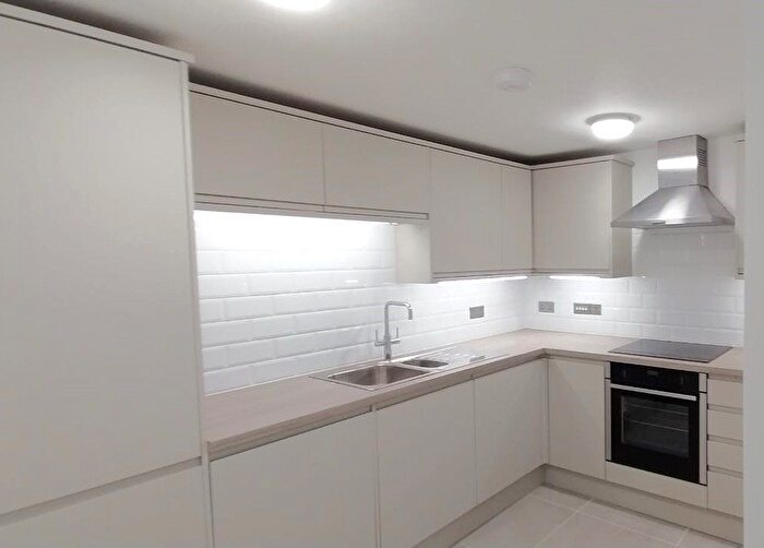 1 Bedroom Flat For Sale In Apt, Dane Court, Park View, Harrogate, HG1