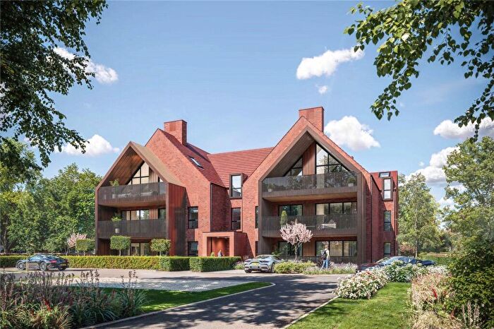 3 Bedroom Apartment For Sale In Apartment, Meols Drive, West Kirby, CH48