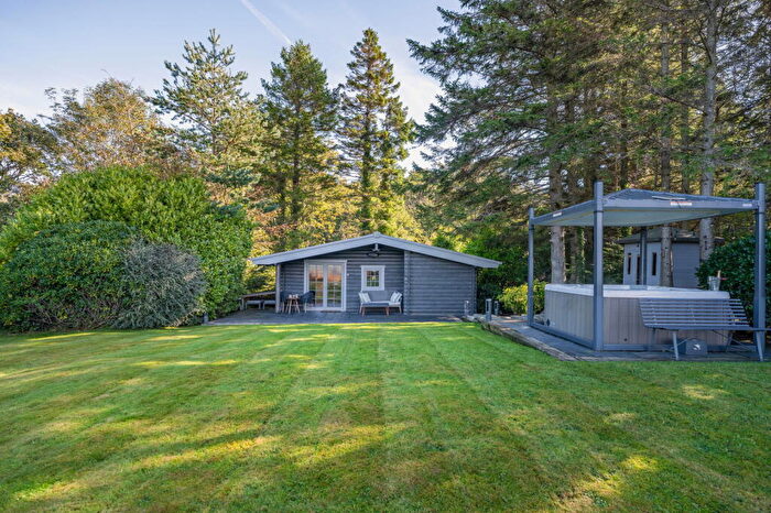 1 Bedroom Log Cabin For Sale In Eglwyabach, Conwy, Conwy, LL28