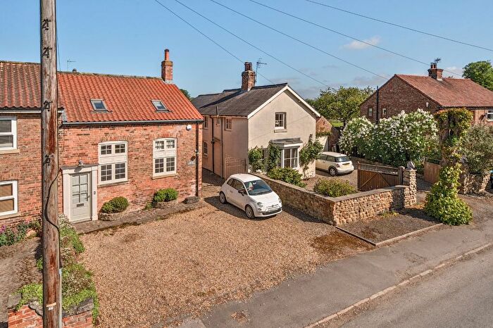 4 Bedroom Detached House To Rent In Wath, Ripon, North Yorkshire, HG4