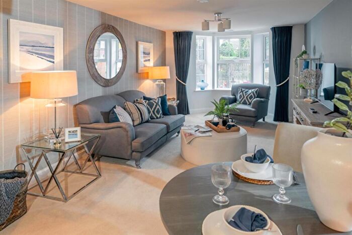 1 Bedroom Apartment For Sale In Eastry Place, New Dover Road Canterbury, CT1