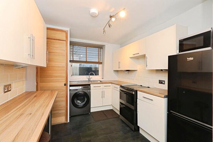 1 Bedroom Flat For Sale In Kirke Street, Retford, DN22
