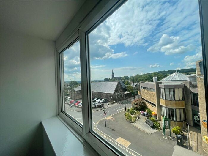2 Bedroom Flat To Rent In Town Street, Horsforth, Leeds, West Yorkshire, LS18