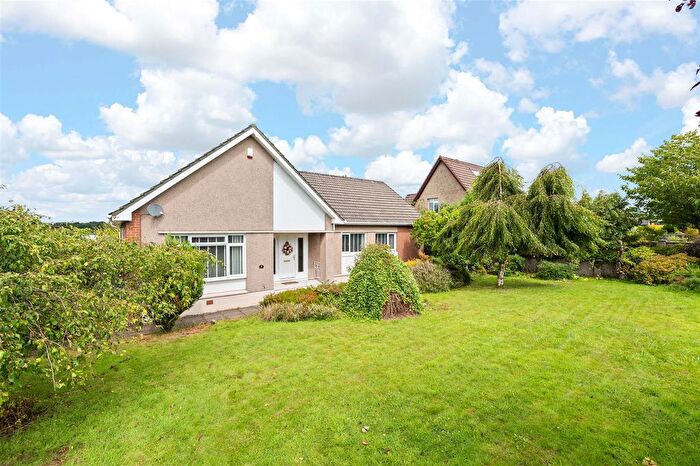 3 Bedroom Detached Bungalow For Sale In East Main Street, Whitburn, EH47