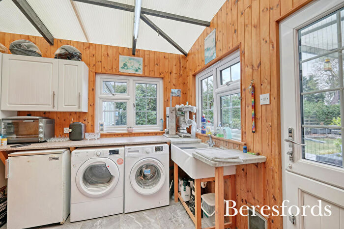 4 Bedroom Detached House For Sale In Marshes, Burnham-on-Crouch, CM0