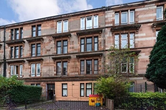 2 Bedroom Flat To Rent In Roslea Drive, Dennistoun, Glasgow, G31