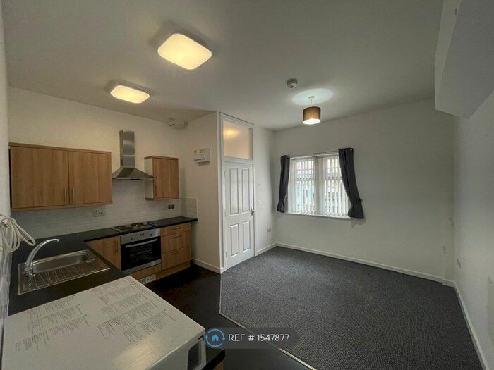 1 Bedroom Flat To Rent In Wallsend, Wallsend, NE28