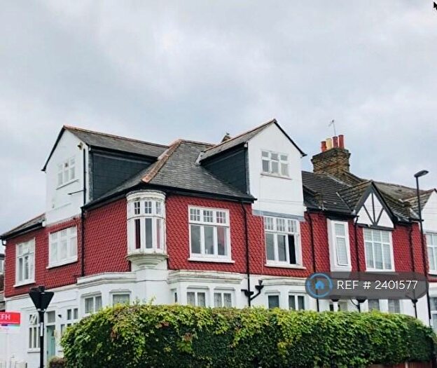 1 Bedroom Flat To Rent In Vancouver Road, London, SE23