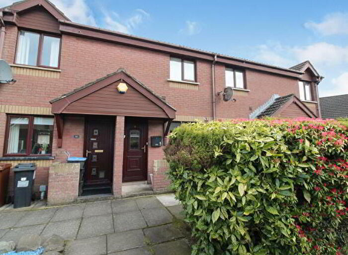 2 Bedroom Apartments For Sale In Christine Grove, Newtownabbey, BT36