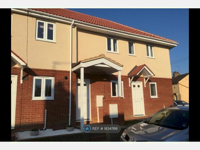 2 Bedroom Maisonette To Rent In Loatland St, Desborough, NN14