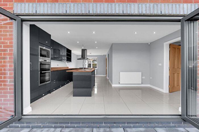 4 Bedroom Detached House For Sale In Stable Nook, Abram, WN2