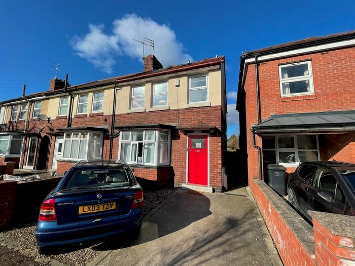 1 Bedroom Flat To Rent In Fourth Avenue, York, YO31