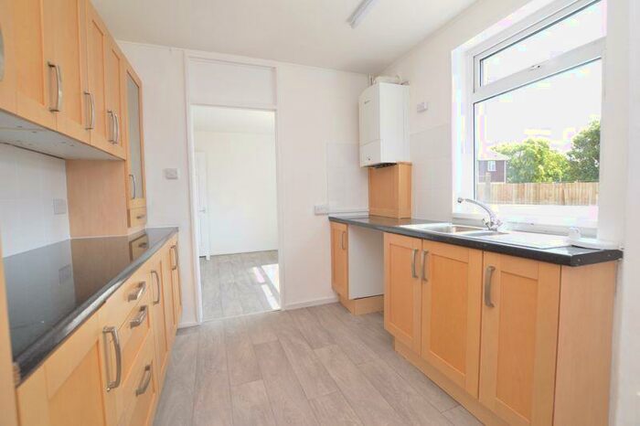 3 Bedroom House To Rent In Byron Road, Weston-Super-Mare, BS23