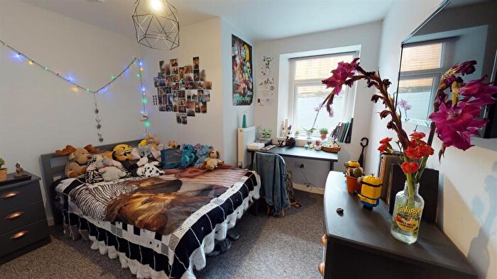 1 Bedroom House To Rent In Fishponds Road, Fishponds, Bristol, BS5