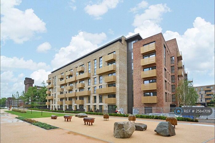 1 Bedroom Flat To Rent In Nyland Court, London, SE8