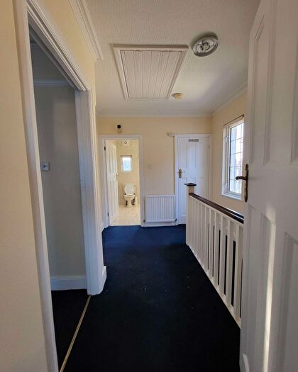 1 Bedroom Maisonette To Rent In Pinner View, HA1