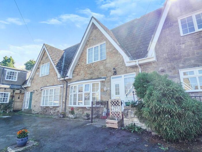 3 Bedroom Terraced House For Sale In Castle Garth, Widdrington, Morpeth, NE61