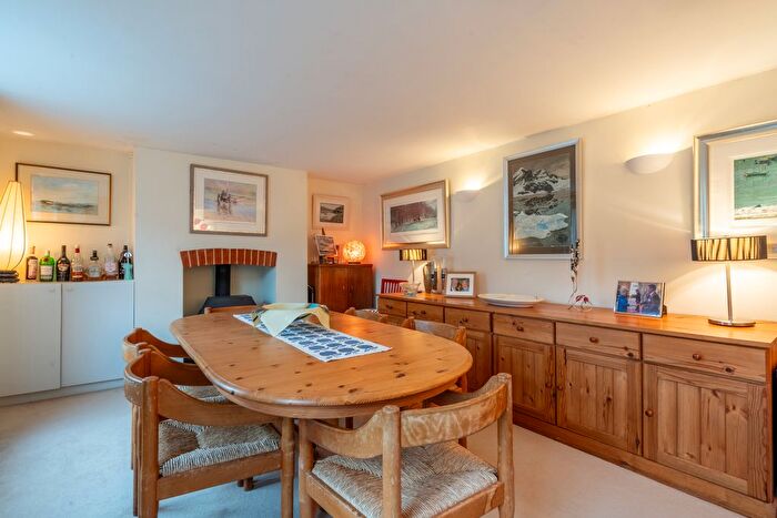 4 Bedroom Detached House For Sale In Market Street, Shipdham, Thetford, IP25