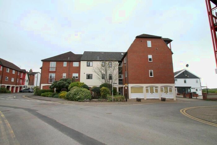 2 Bedroom Flat To Rent In Nailors Court, Back Of Avon, Tewkesbury, GL20