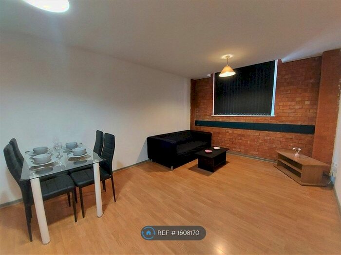 2 Bedroom Flat To Rent In Marquis Street, Leicester, LE1
