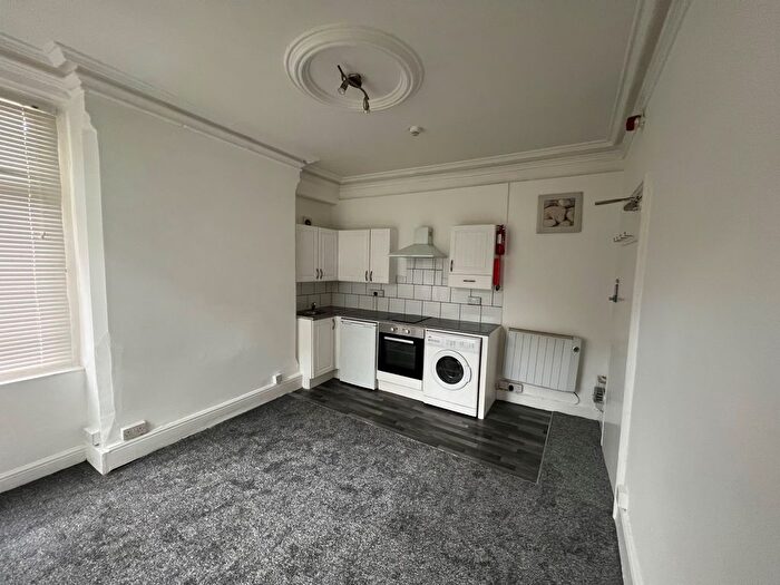 1 Bedroom Property To Rent In Woodborough Road, Nottingham, NG3