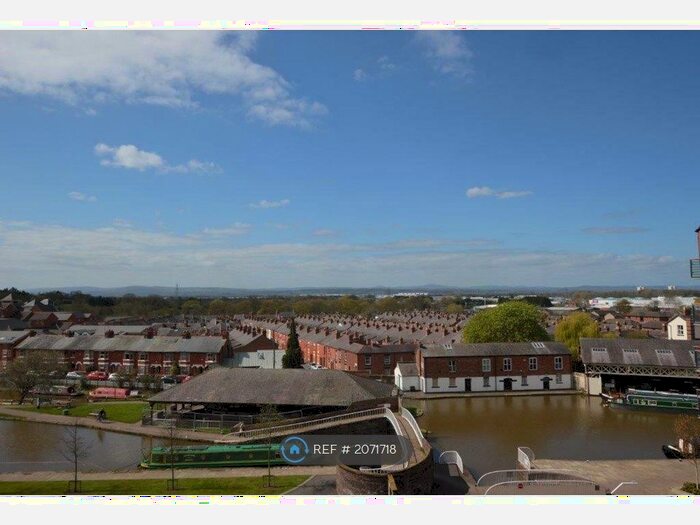 2 Bedroom Flat To Rent In Handbridge Square, Chester, CH1