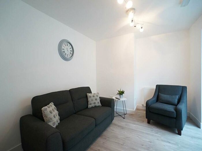 4 Bedroom House To Rent In Gardd Denman, Bangor, LL57
