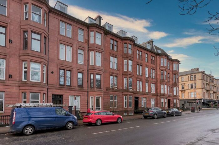 2 Bedroom Flat To Rent In Sauchiehall Street, Flat /, Kelvingrove, Glasgow, G3