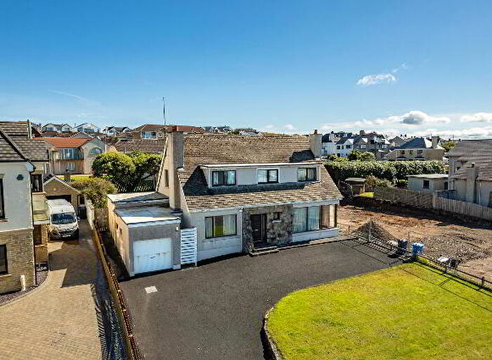 5 Bedroom Detached House For Sale In Strand Road, Portstewart, BT55