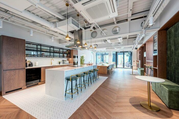 1 Bedroom Flat To Rent In Ten Degrees, Croydon, CR0