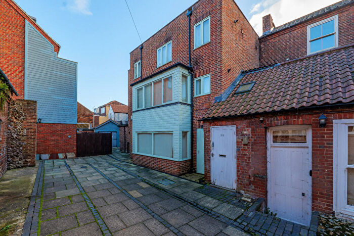 5 Bedroom Flat For Sale In Newmans Yard, Norwich Street, Fakenham, Norfolk, NR21