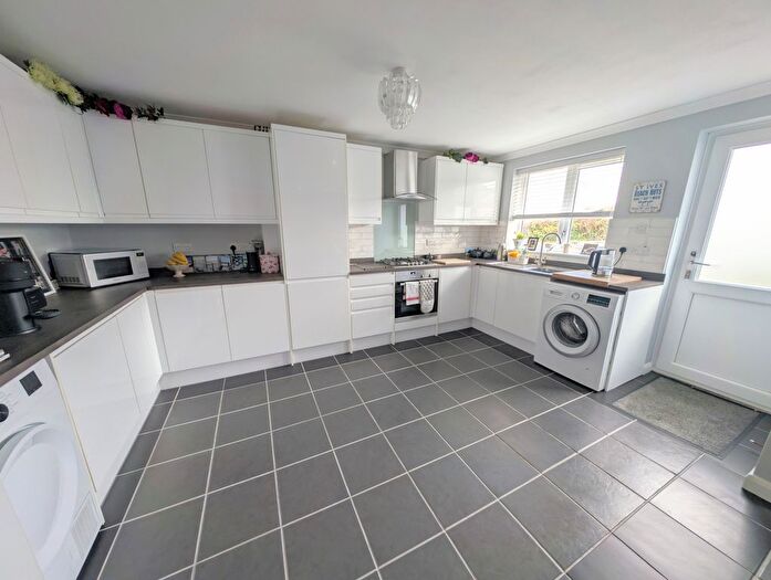 2 Bedroom Semi-Detached House For Sale In Bay View Terrace, Hayle, TR27