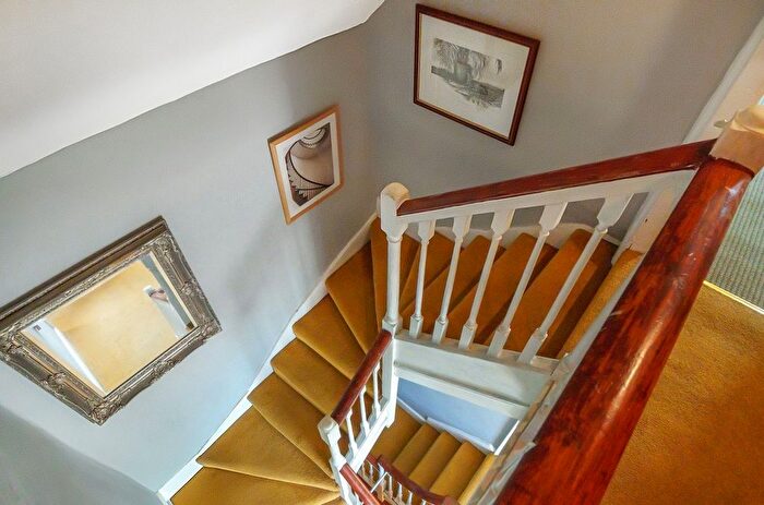 5 Bedroom Detached House For Sale In Privett Road, Alverstoke, Gosport, Hampshire, PO12