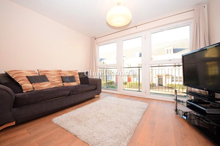 2 Bedroom Apartment To Rent In Memorial Heights, Newbury Park, IG2