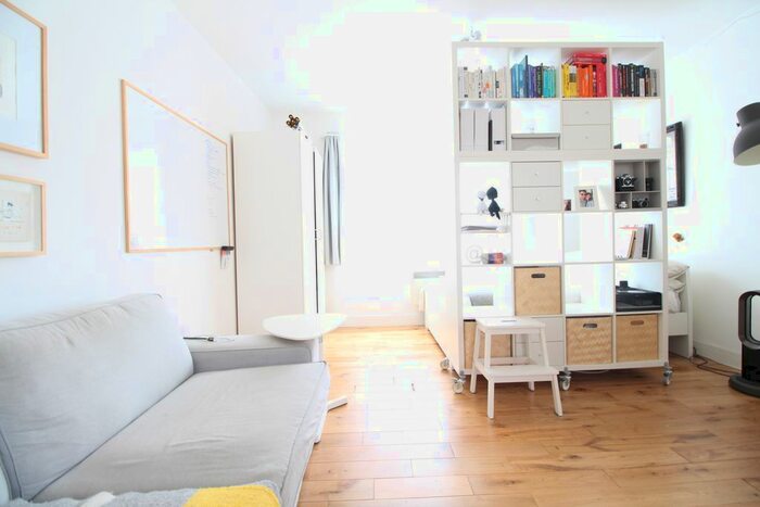 Studio To Rent In Pritchards Road, Shoreditch, E2