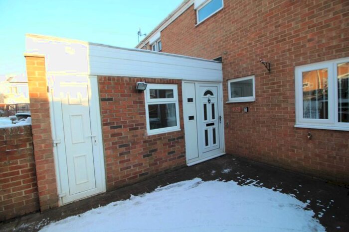 3 Bedroom Property To Rent In Donvale Road, Washington, NE37