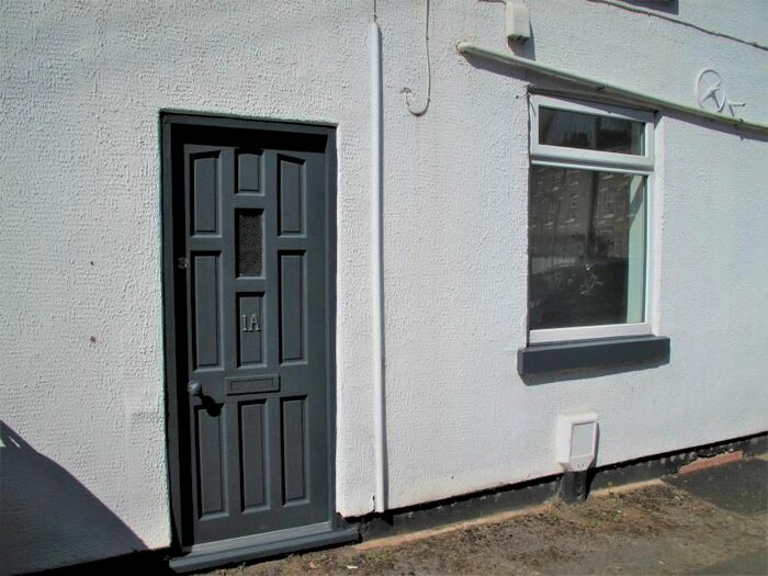 1 Bedroom Flat To Rent In 1A Langford Street, Macclesfield SK11