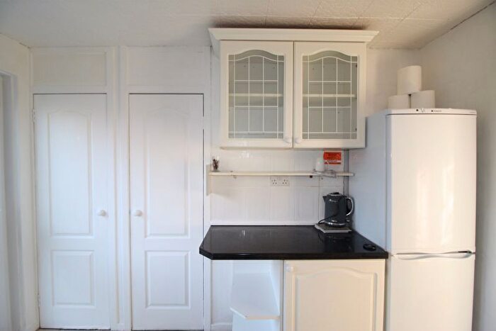 3 Bedroom Terraced House For Sale In Kellywood Crescent, Kincardine, Alloa, FK10