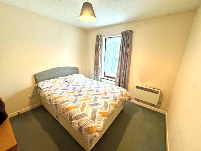 1 Bedroom Flat To Rent In Spring Road, Southampton, SO19
