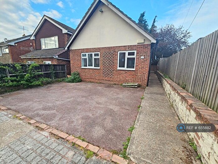 4 Bedroom Detached House To Rent In New Town St, Canterbury, CT1