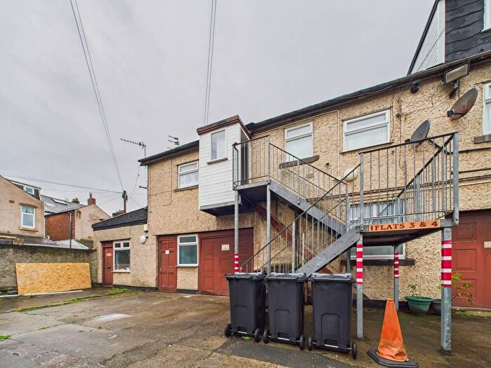 1 Bedroom Flat To Rent In Flat, Ashleigh Mews, Blackpool., FY3