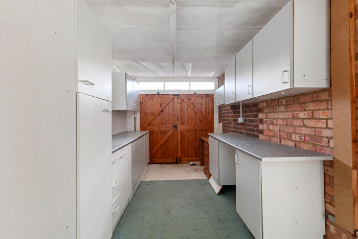 3 Bedroom Terraced House For Sale In Alderbury Road, Stansted, Essex, CM24