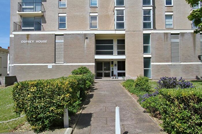 1 Bedroom Flat To Rent In Sillwood Place, Brighton, BN1