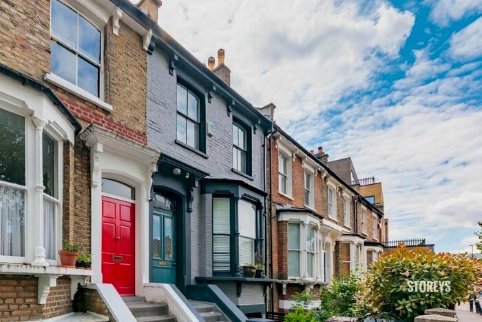 5 Bedroom Property To Rent In Colvestone Crescent, Dalston, London, E8