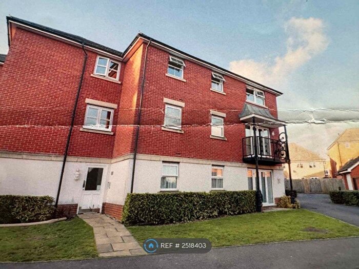 2 Bedroom Flat To Rent In Cirrus Drive, Shinfield, Reading, RG2