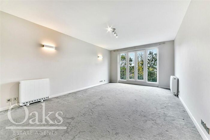 2 Bedroom Apartment To Rent In Thurlow Park Road, West Dulwich, SE21
