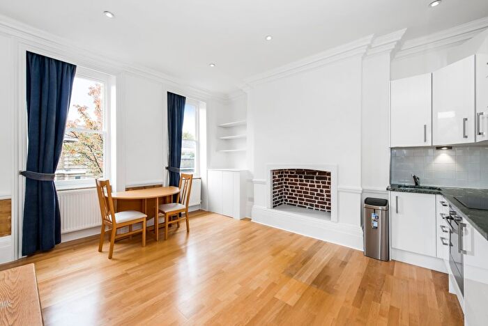 1 Bedroom Flat To Rent In Duncan Street, London, N1